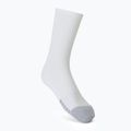 Under Armour Heatgear Crew sportzokni 3 pár fehér 1346751 2