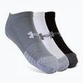 Under Armour Heatgear No Show sportzokni 3 pár 1346755