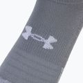 Under Armour Heatgear No Show sportzokni 3 pár 1346755 4