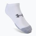 Under Armour Heatgear No Show sportzokni 3 pár 1346755 5