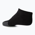 Under Armour Heatgear No Show sportzokni 3 pár fekete 1346755 3