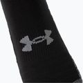 Under Armour Heatgear No Show sportzokni 3 pár fekete 1346755 4
