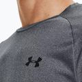 Under Armour férfi edzőpóló UA Tech 2.0 SS Tee Újdonság szürke 1345317 10