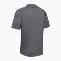 Under Armour férfi edzőpóló UA Tech 2.0 SS Tee Újdonság szürke 1345317 6