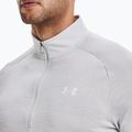 Under Armour Tech 2.0 1/2 Zip szürke férfi edzőpulóver 1328495-014 4