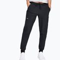Under Armour Armour Sport Woven női edzőnadrág fekete 1348447