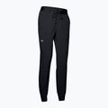 Under Armour Armour Sport Woven női edzőnadrág fekete 1348447 3