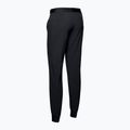 Under Armour Armour Sport Woven női edzőnadrág fekete 1348447 4