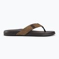 REEF Cushion Phantom férfi flip flop barna és fekete RF0A3FDIBTN 2
