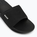 REEF One Slide férfi flip-flopok fekete RF0A3ONDBLA 7