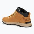 Férfi cipő Timberland Euro Sprint Trekker wheat 3