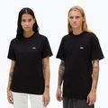 Férfi póló Vans Mn Left Chest Logo Tee black/white 3