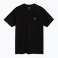 Férfi póló Vans Mn Left Chest Logo Tee black/white 5