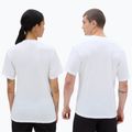 Férfi póló Vans Mn Left Chest Logo Tee white/black 2