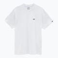 Férfi póló Vans Mn Left Chest Logo Tee white/black 4