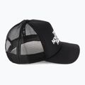 The North Face TNF Logo Trucker baseball sapka fekete NF0A3FM3KY41 2