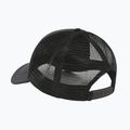 The North Face TNF Logo Trucker baseball sapka fekete NF0A3FM3KY41 6