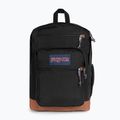 Városi hátizsák Jansport Cool Student 34 l black
