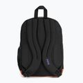 Városi hátizsák Jansport Cool Student 34 l black 3