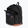 Városi hátizsák Jansport Cool Student 34 l black 4