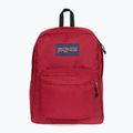 Városi hátizsák Jansport SuperBreak One 24 l red tape
