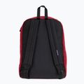 Városi hátizsák Jansport SuperBreak One 24 l red tape 2