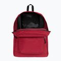 Városi hátizsák Jansport SuperBreak One 24 l red tape 4