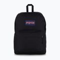 Városi hátizsák Jansport Superbreak Plus 24 l black