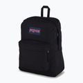 Városi hátizsák Jansport Superbreak Plus 24 l black 2