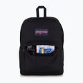 Városi hátizsák Jansport Superbreak Plus 24 l black 6