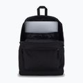 Városi hátizsák Jansport Superbreak Plus 24 l black 7