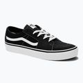 Vans UA Sk8-Low fekete/ igaz fehér cipő 8