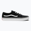 Vans UA Sk8-Low fekete/ igaz fehér cipő 9