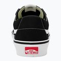 Vans UA Sk8-Low fekete/ igaz fehér cipő 12