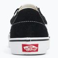 Vans UA Sk8-Low fekete/ igaz fehér cipő 6