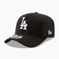 sapka New Era MLB 9Fifty Stretch Snap Los Angeles Dodgers black 4