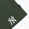 47 Márka MLB New York Yankees Haymaker moha téli sapka 3