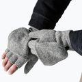 Női Patagonia Better Sweater Fleece trekking kesztyű nyírfa fehér 9