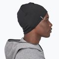 Téli sapka Patagonia Overlook Merino Wool Liner Beanie black 4