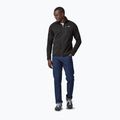 Férfi trekking pulóver Patagonia Better Sweater Fleece black 2