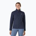 Női trekking pulóver Patagonia Better Sweater Fleece new navy