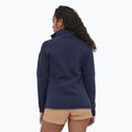 Női trekking pulóver Patagonia Better Sweater Fleece new navy 2