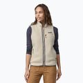 Női mellény Patagonia Retro Pile pelican