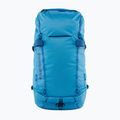 Patagonia Ascensionist 35 joya kék túra hátizsák 5