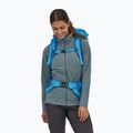 Patagonia Ascensionist 35 joya kék túra hátizsák 6