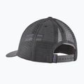 Baseball sapka Patagonia P-6 Logo LoPro Trucker forge grey 2