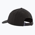 Patagonia P-6 Label Trad fekete baseballsapka 2