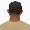 Baseball sapka Patagonia P-6 Logo Trucker black 5