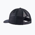 Patagonia P-6 Logo Trucker baseball sapka tengerészkék 2