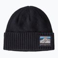 Téli sapka Patagonia Brodeo Beanie line logo ridge/classic navy